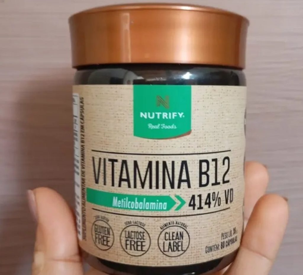 FAZENDO MARATONA DE SÉRIE? B12 PRA AGUENTAR O TRANCO!