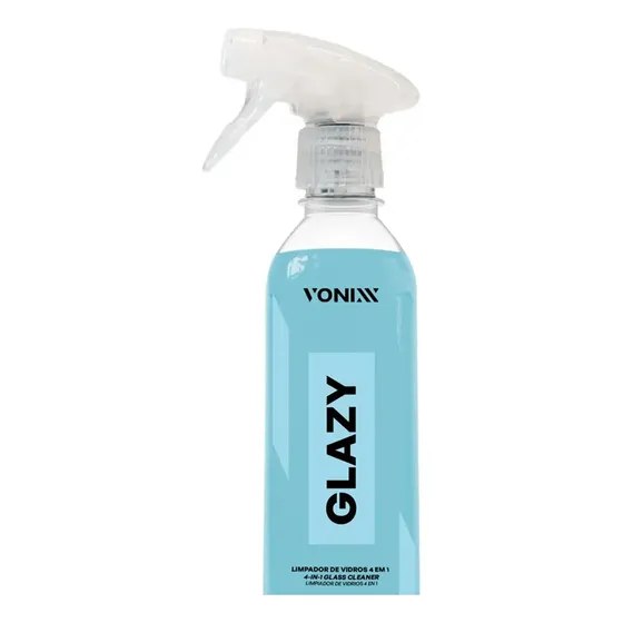 Vonixx Limpa Telas 500ml Spray 4 em 1 Celular Notebook TV Monitor