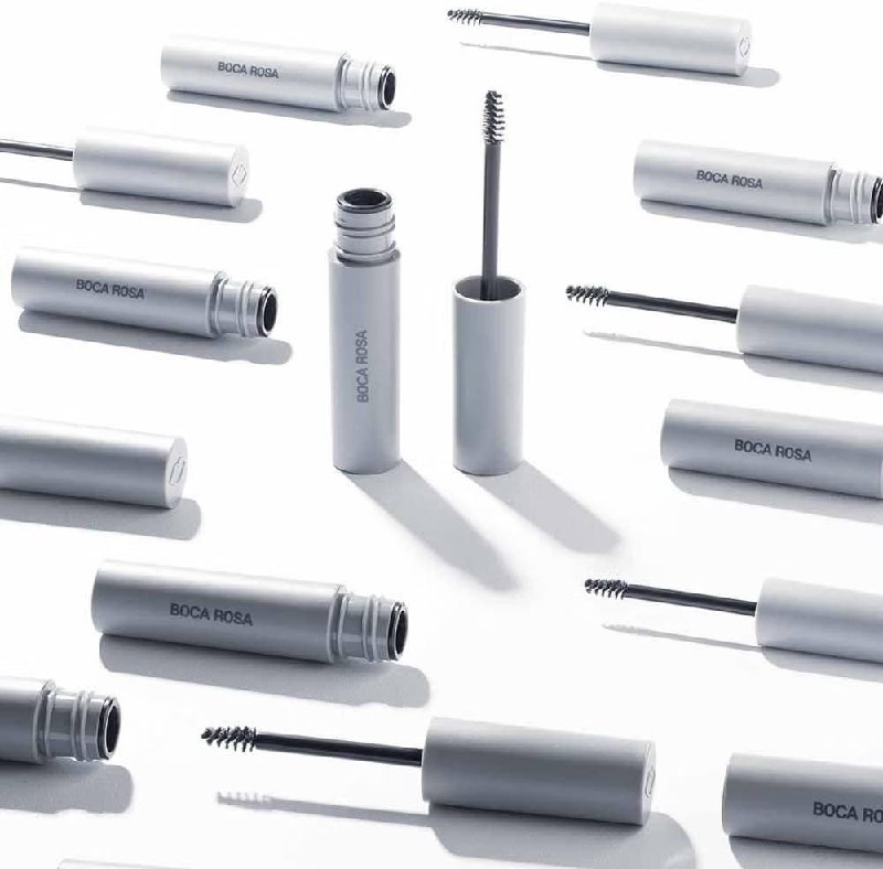 Boca Rosa - Mascara Para Sobrancelhas Transparente