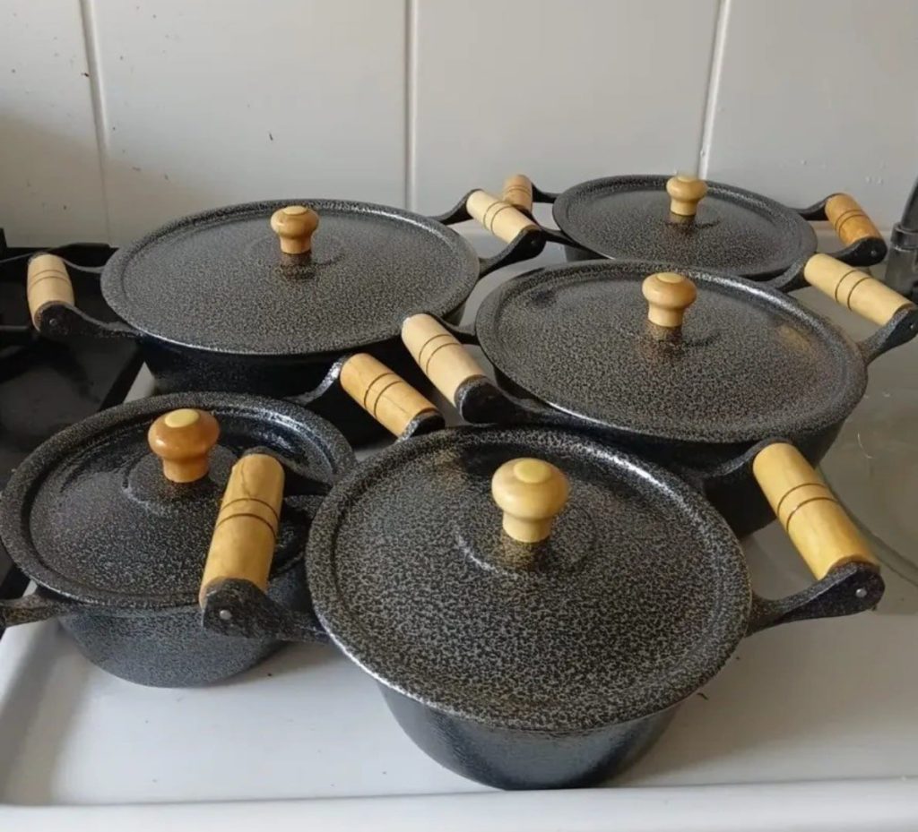 COZINHANDO IGUAL A CHEFE, MAS SEM ESTOURAR O BUDGET!