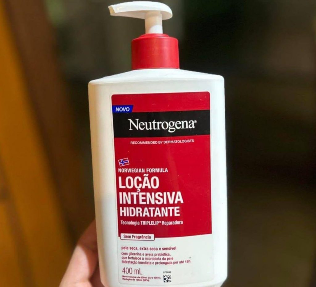 MÃO SECA? AQUI O HIDRATANTE É TIPO BOTIJÃO DE GÁS, PARÇA!