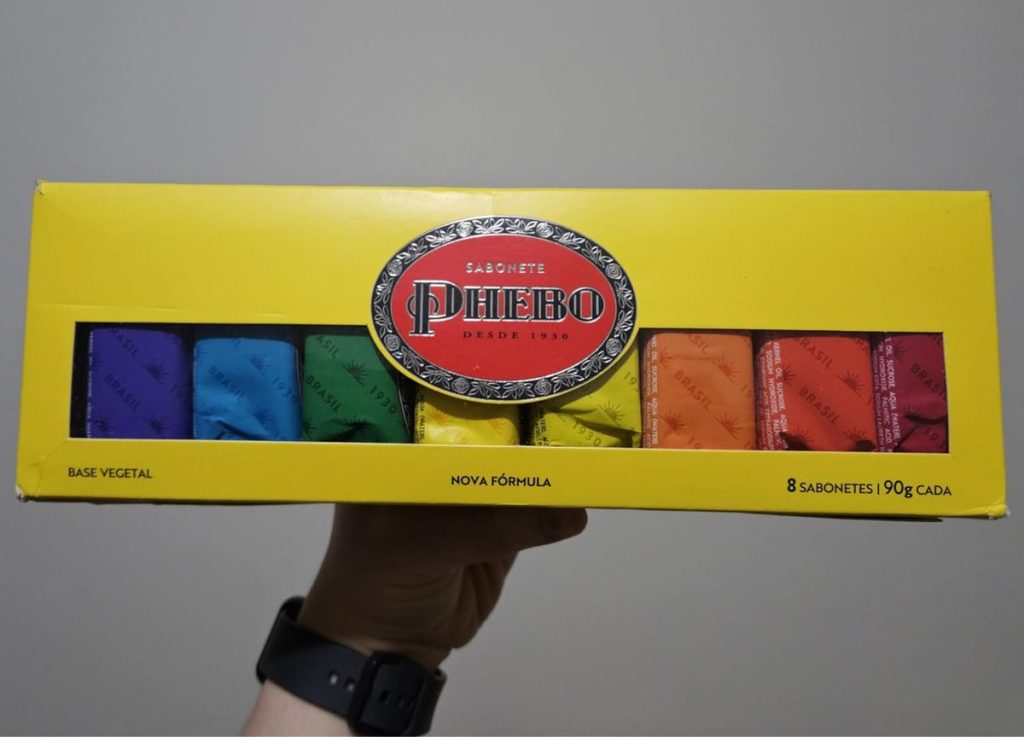 UM BANHO DESSES E ATÉ A TRISTEZA FICA CHEIRANDO A LIMÃO!