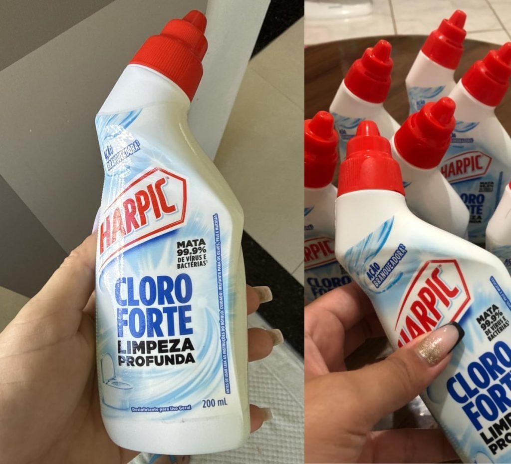 AGORA SIM, O BANHEIRO VAI PARAR DE CHEIRAR A PÉ!