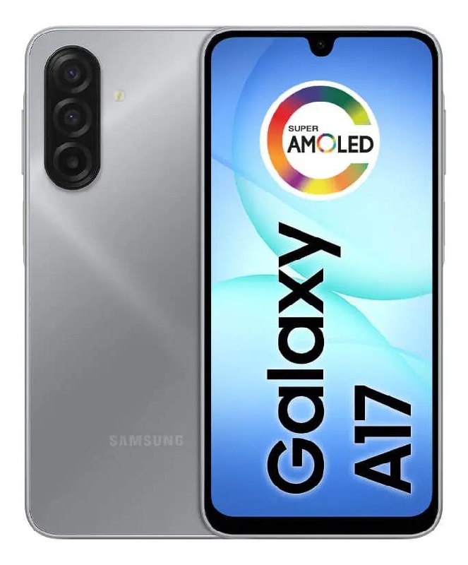 Samsung Galaxy A17 128GB 4GB RAM