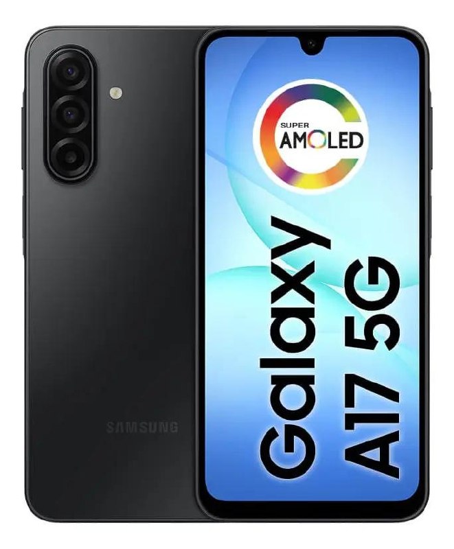 Samsung Galaxy A17 5G 128GB 4GB RAM