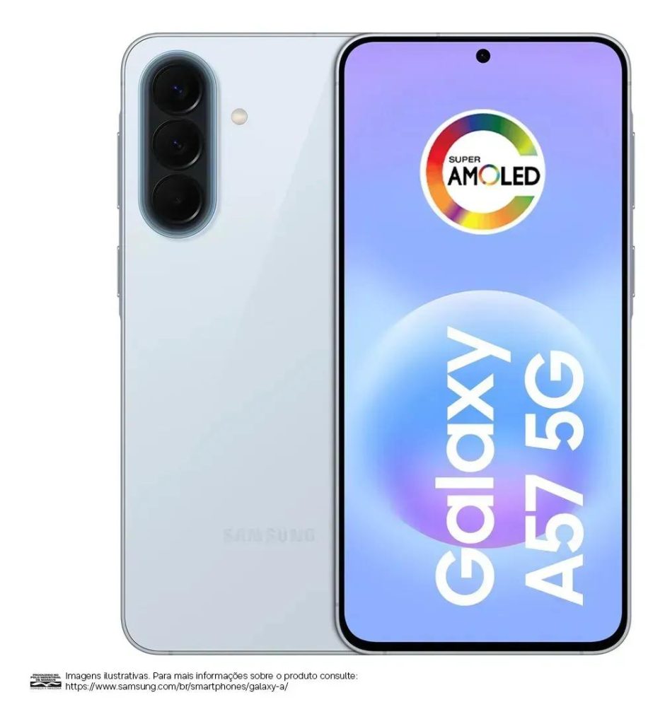 Samsung Galaxy A57 5G 128GB 8GB RAM