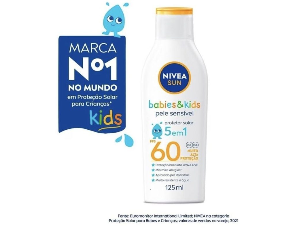Nas farmácias custa mais de $80!!!