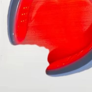 Nova tecnologia dispositivo de fototerapia de pescoço luz vermelha azul 650nm 470nm calor massageador sem fio melhorar a circulação sanguínea ponto de acupuntura