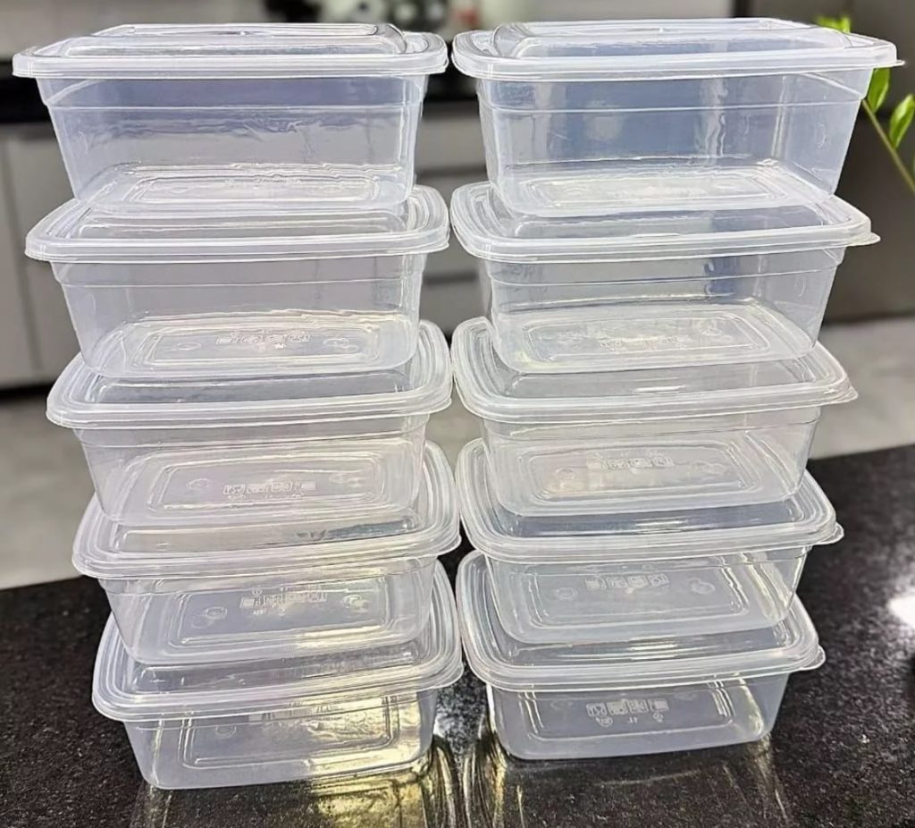 ESSE KIT É PRA QUEM TEM MAIS POTES QUE AMIGOS, NÉ?