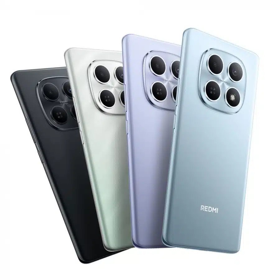 CELULAR XIAOMI NOTE 15 128GB 6RAM VERSÃO GLOBAL COM CAPINHA E FONTE TURBO