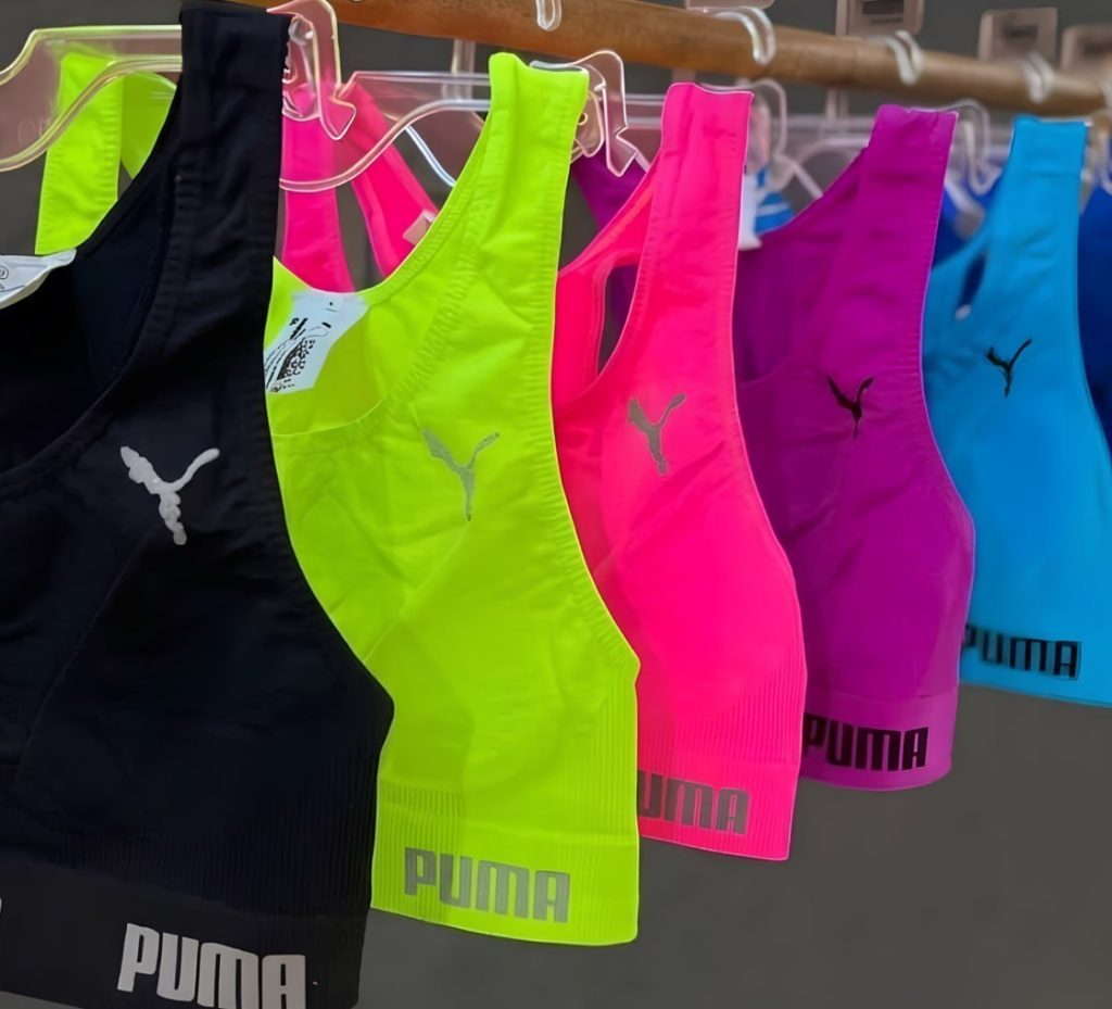 TOP DE LINHA PRA QUEM QUER DAR UNS “PULOS” NA ROTINA!