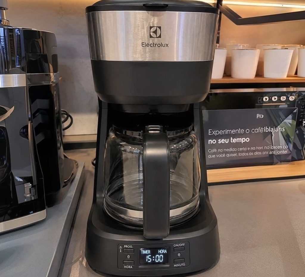 CAFETEIRA PROGRAMÁVEL: A MELHOR AMIGA DOS SONÂMBULOS!