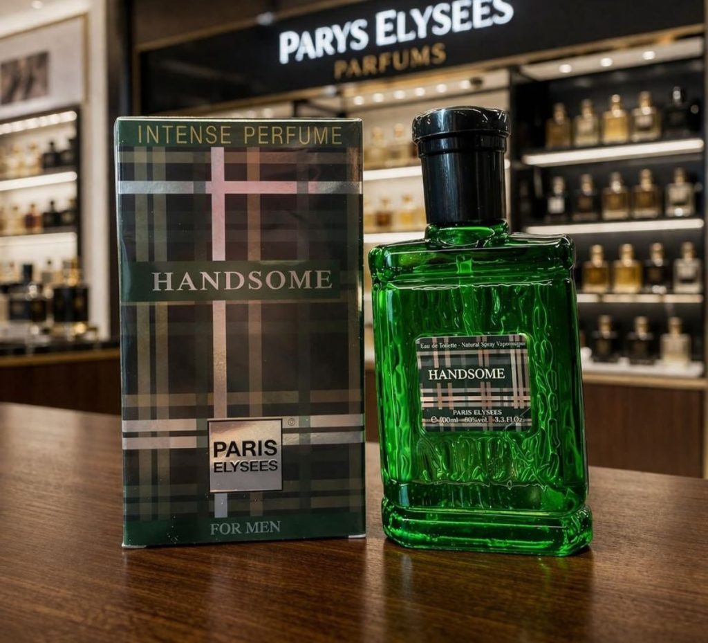 Paris Elysees Handsome 100ML EDT 100ml