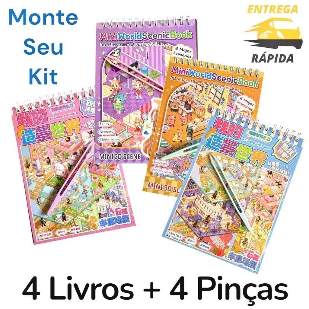 Legal pra família toda! Vamos sair do celular, galera!