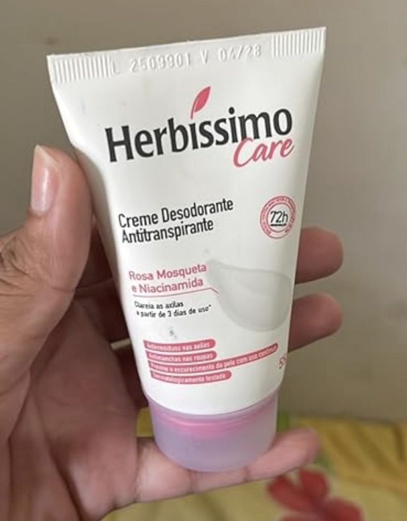 Eu uso esse! Perfeito!