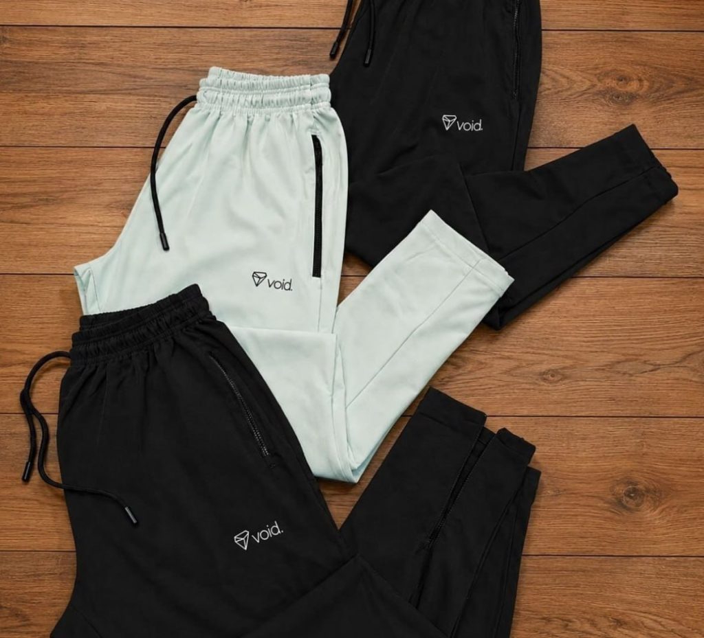 CALÇA JOGGER QUE TE FAZ PARECER SEMPRE DE BOA NA FOTO!