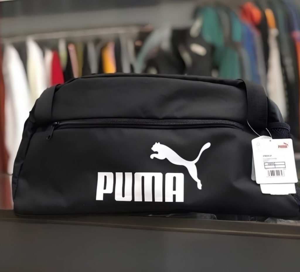 AGORA SIM, VOU PRO ROLÊ COM TUDO QUE EU PRECISO!