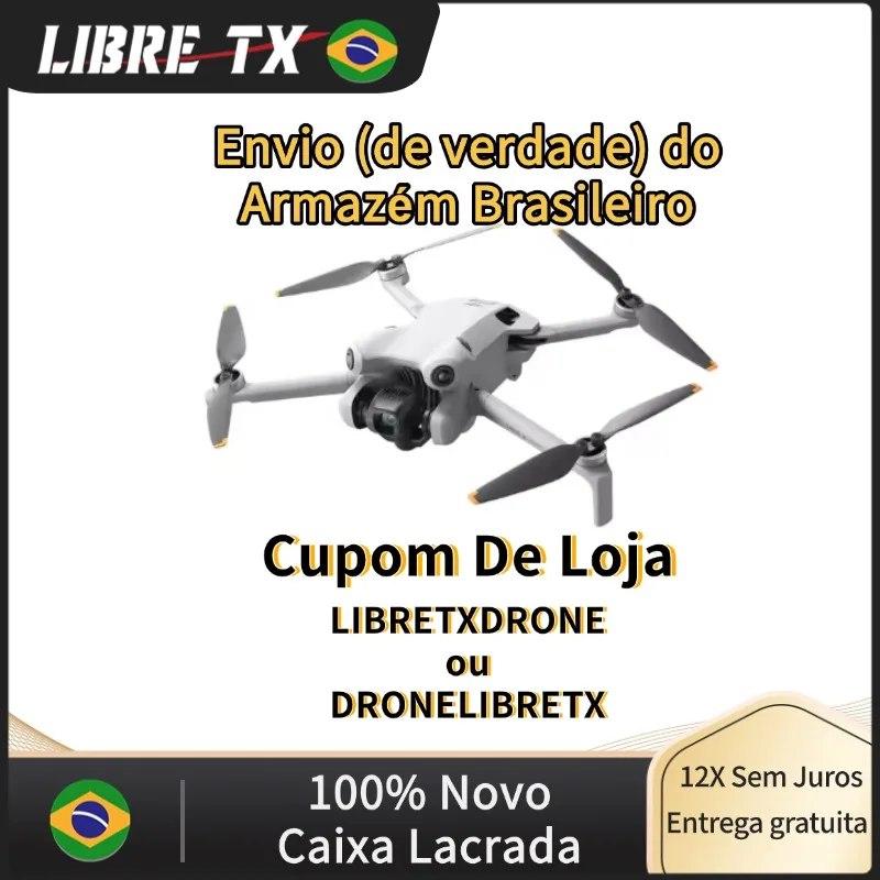 DJI Mini 5 Pro