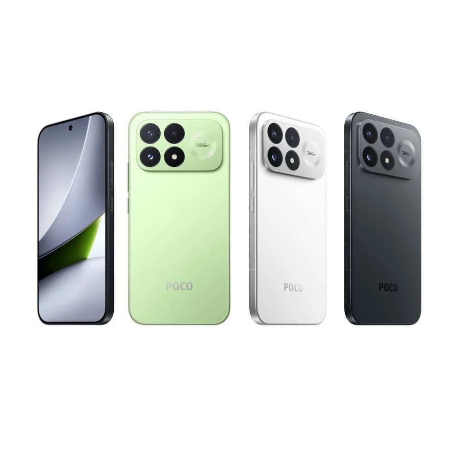 Poco F9 Pro 256GB 5G