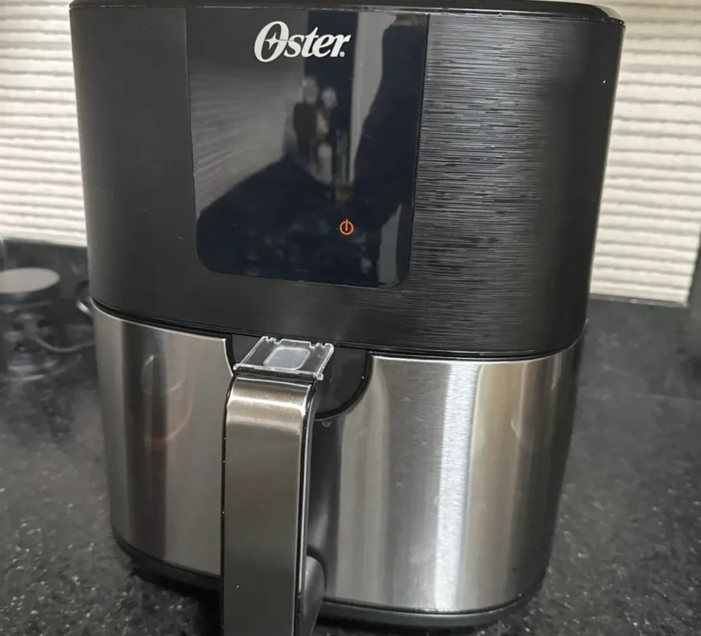 FRITANDO BATATA E EVITANDO O ÓLEO COMO UM NINJA!